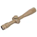Zero Compromise ZC840 - MPCT1X - 10MIL CCW Non-Locking - FDE - 400-0598