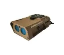 Tango Innovations Fire 4000 - FDE