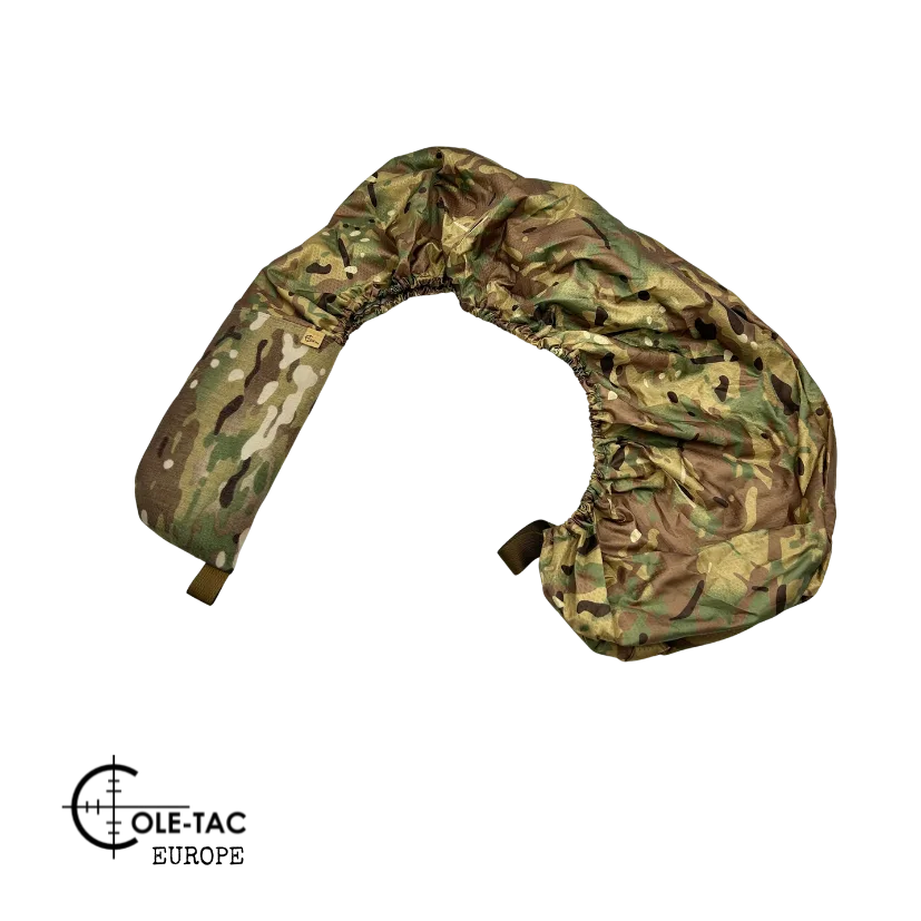 Coletac - Scout Rifle Cover - Multicam