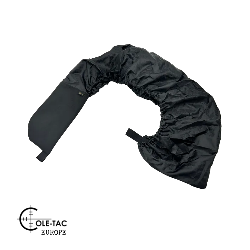 Coletac - Scout Rifle Cover - Black