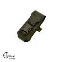Coletac - Kestrel Pouch V2 - Ranger Green