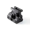 Unity Tactical - Mount FAST MRO - Picatinny - Black - FST-MROB