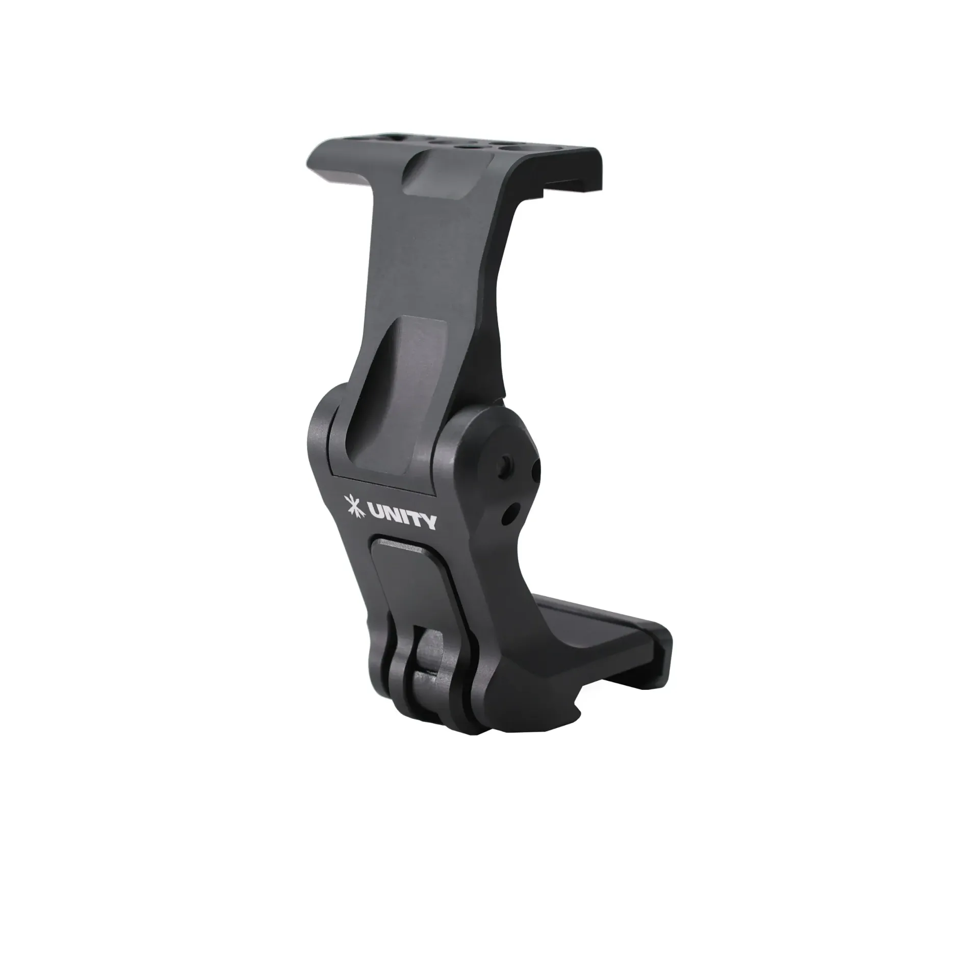 Unity Tactical - FAST FTC OMNI - NEW QD - Black - FST-OMB