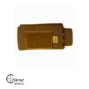 Coletac - Scope Poncho - Coyote Brown - Scope Lense Size 56mm