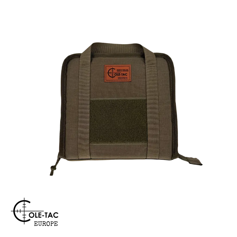 Coletac - Magnum Cartridge Case 40 - Olive Green