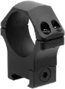UTG PRO® 34mm/2PCs Medium Profile P.O.I® Picatinny Rings