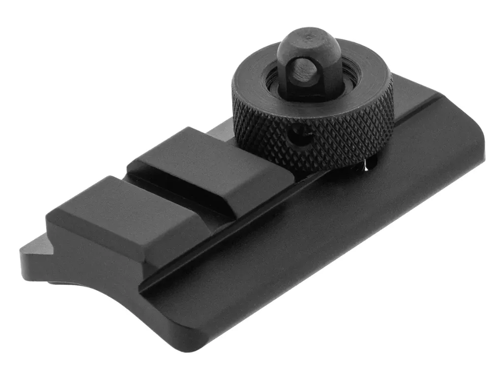 [TL-BPAD1] UTG® Swivel Stud to Picatinny Adaptor