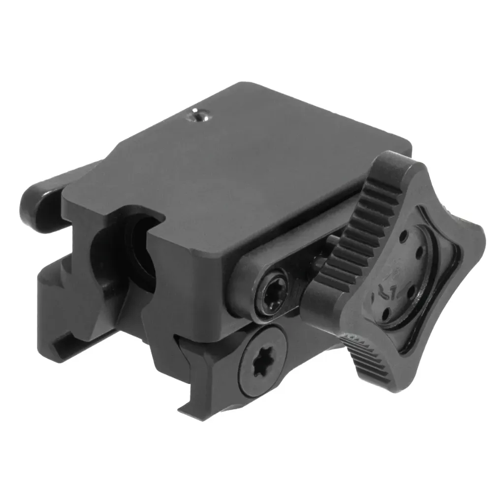 [TL-BPAD2] UTG® Over Bore Bipod Rail Adapter ONLY