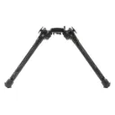 UTG® Over Bore Bipod, 7"-11" Center Height, Picatinny