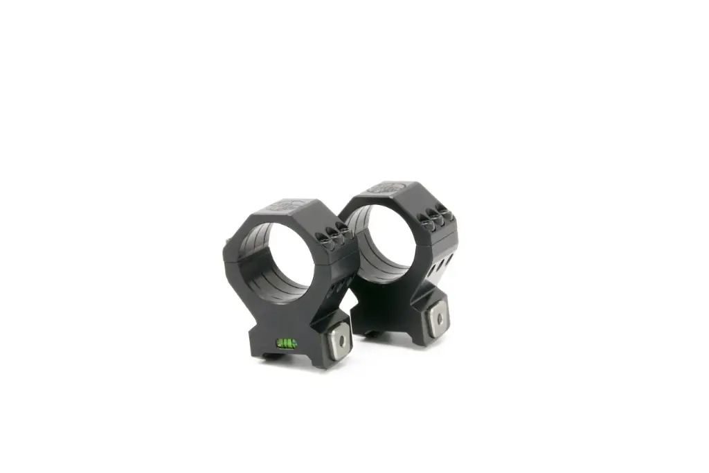 [T1TAC35M] Tier One TAC-Ring Sets (6 Screw) 35mm Diameter Medium (30mm)