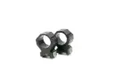 Tier One TAC-Ring Sets (6 Screw) 35mm Diameter Medium (30mm)