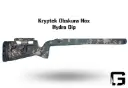 Grayboe Tikka T3 Right Hand - Kryptek Obskura Nox Hydro Dip