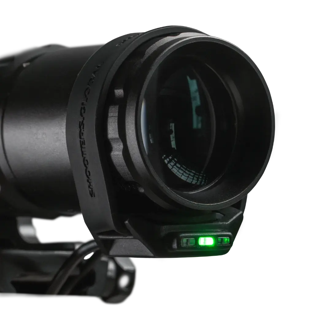 [5902600683568] SG Pulse Pro Ocular LED