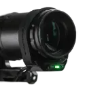 SG Pulse Pro Ocular LED