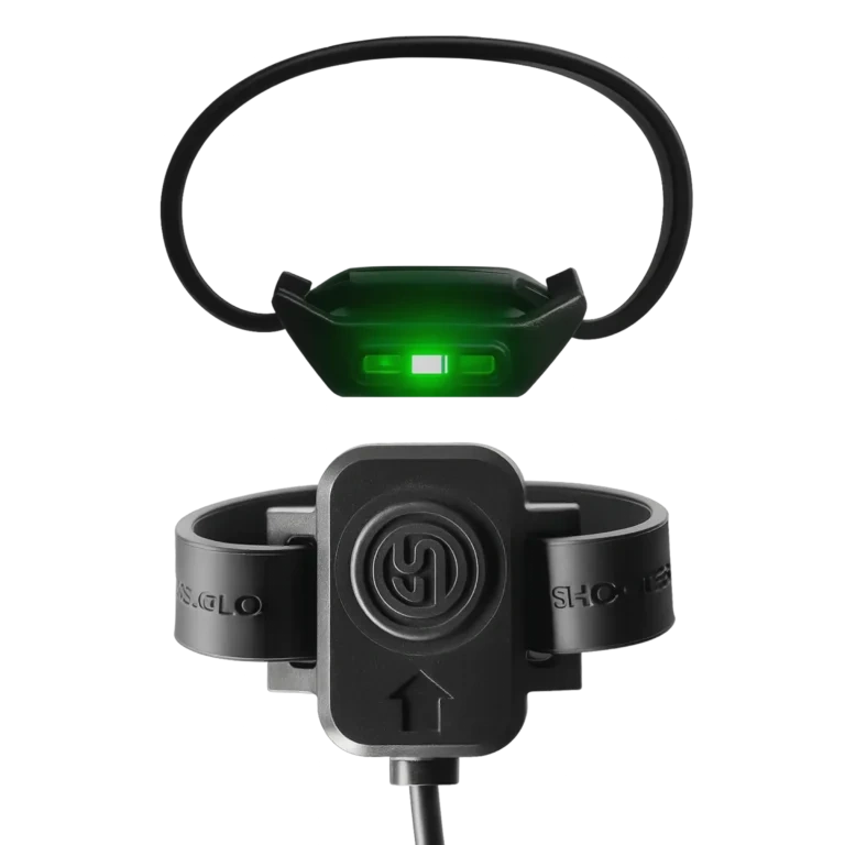 [5902600683575] SG Pulse Pro Remote and Ocular LED 
