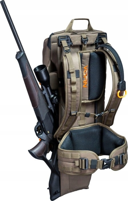 [0103] EV30 - Rifle Backpack with QRR