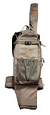 Vorn LT12 - Rifle Backpack with QRR