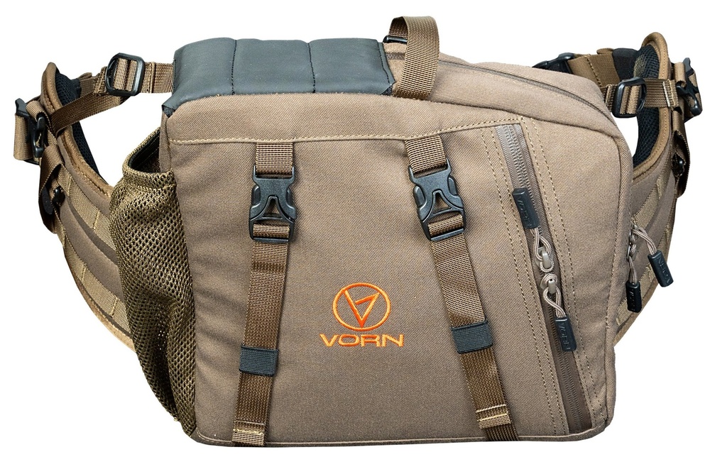 [0400] SR10 – Hip Belt with shooting rest