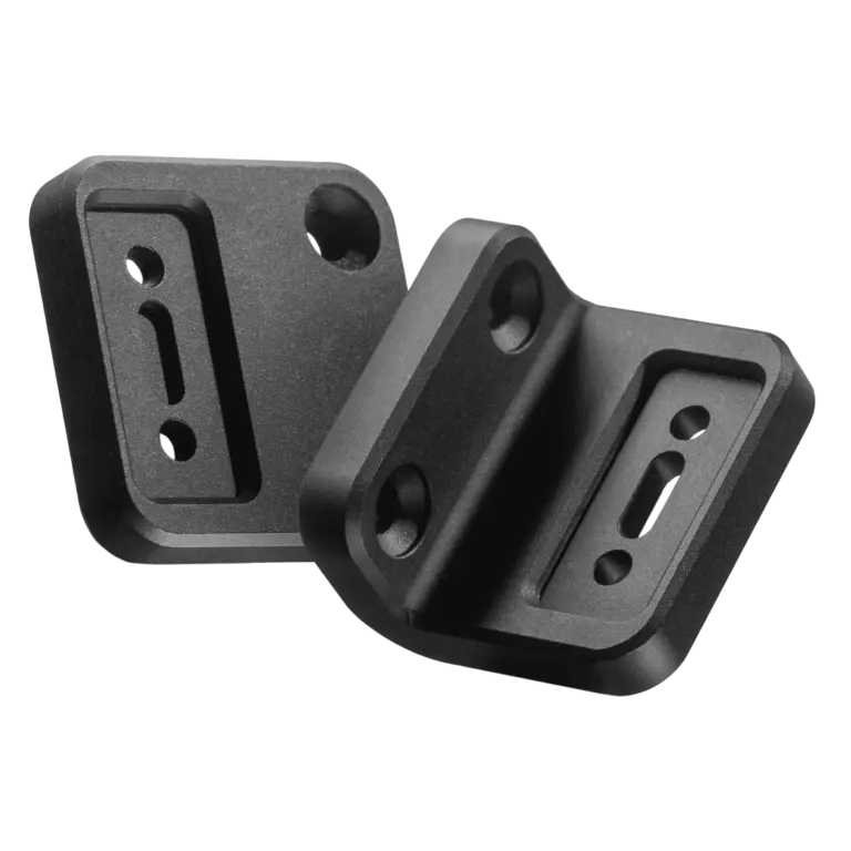 [SG_Pulse_Spuhr] Sphur compatible mounts for SG Pulse