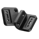 Sphur compatible mounts for SG Pulse