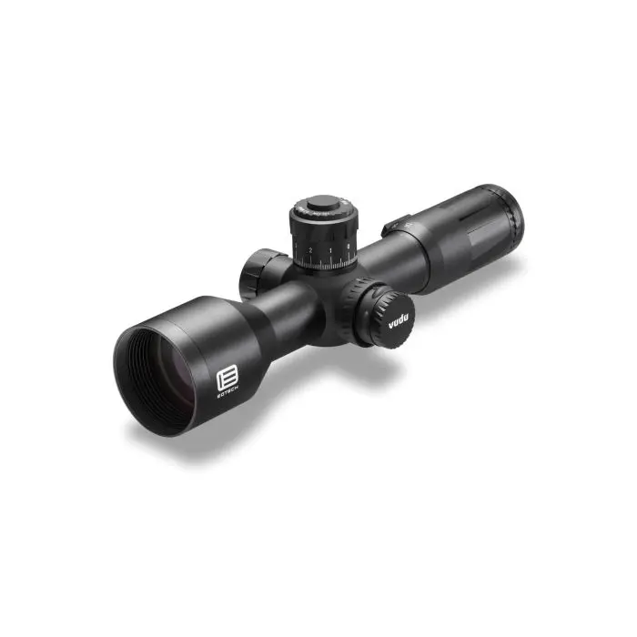EOTECH Vudu 5-25X50 (Zwart, TREMOR 5)