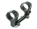One-Piece Mount LCM 34/39 blk