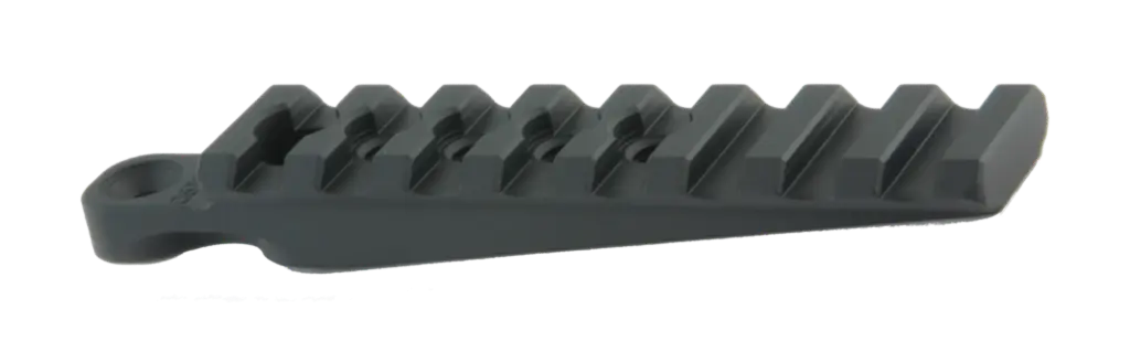 [A-0019D] A-0019D Spuhr  Wilcox RAPTAR/-S Adapter, Low