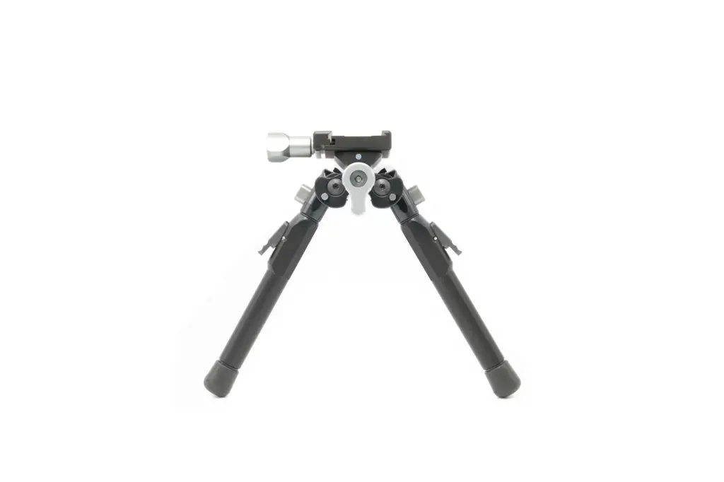 [T1ATACA-SPTARC] Tier One ATAC Bipod Aluminium Short Pan/Tilt ARCA