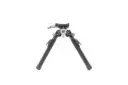 Tier One ATAC Bipod Aluminium Short Pan/Tilt ARCA