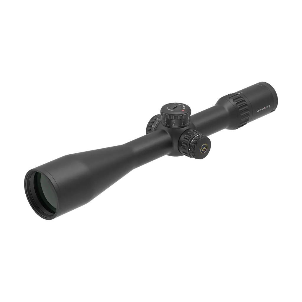 Vector Optics - Continental 6-36X56 FFP