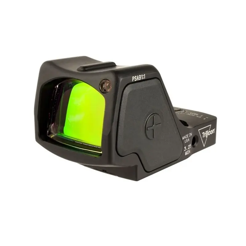 [349-320002] Trijicon RMR HD Red-Dot 3.25/55MOA Black