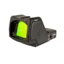 Trijicon RMR HD Red-Dot 3.25/55MOA Black