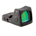 Trijicon RMR 3.25MOA rot ADJ T2 Black