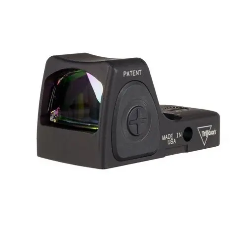 [349-310001] Trijicon RMRcc Red-Dot 3.25MOA ADJ Black
