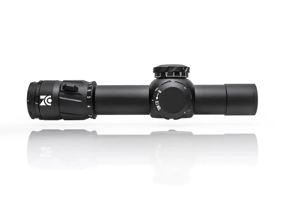 [400-0682] Zero Compromise ZC210 HTR CCW