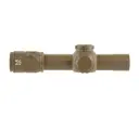 Zero Compromise ZC210 HTR CCW - FDE
