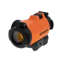Aimpoint RD Micro H-2 2 MOA Cerakote Orange